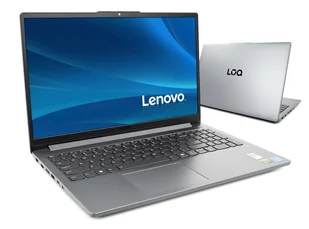 Lenovo LOQ 15 - Core i5-12450HX 15,6''-144Hz 32GB 512GB GP36 no Os RTX2050 83LK007APB_32GB_500SSD - Laptopy - miniaturka - grafika 1