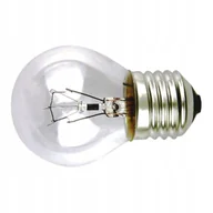 Akcesoria i części AGD - ENERGY LIGHT Żarówka E27 25W 230V kulista tradycyjna - miniaturka - grafika 1