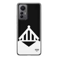 Etui i futerały do telefonów - ERT GROUP etui na telefon Xiaomi 12 LITE, case oryginalny i oficjalnie licencjonowany przez Star Wars, wzór Darth Vader 021, optymalnie dopasowane, plecki z TPU - miniaturka - grafika 1