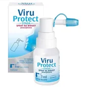Przeziębienie i grypa - STADA ViruProtect spray na wirusy 7 ml |  OD 199 PLN! - miniaturka - grafika 1