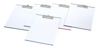 Deski z klipsem - Donau Clipboard deska, z klipsem, PP, A4, mix kolorów 2706001PL-99 - miniaturka - grafika 1