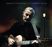 Poezja śpiewana - Czarna tęcza - miniaturka - grafika 1