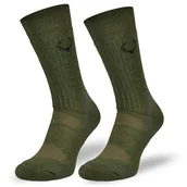Skarpetki męskie - Skarpety myśliwskie COMODO SMW3, wełna merino, 39/42 - miniaturka - grafika 1