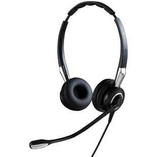 JABRA BIZ 2400 II DUO WB/TYP 82 NC FREESPIN WIDEBAND - Słuchawki - miniaturka - grafika 1