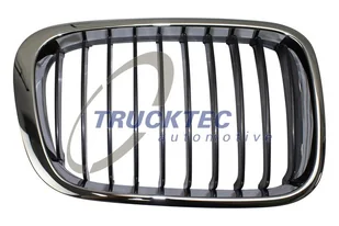 Kratka wlotu powietrza TRUCKTEC AUTOMOTIVE 08.62.258 51138208488 08.62.258 - Atrapy i grille samochodowe - miniaturka - grafika 1