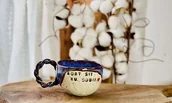Kubki - Kubek handmade Momy siy ku sobiy - miniaturka - grafika 1