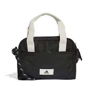 Torebki damskie - Adidas Sw C T Sm Crossbody One Size, Czarny, Jeden rozmiar, czarny, One size - grafika 1