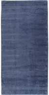 Ręczniki - Cawo Ręcznik Noblesse Uni Night Blue - miniaturka - grafika 1