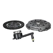 Sprzęgła - LUK Zestaw sprzęgła 622 2414 34 - miniaturka - grafika 1