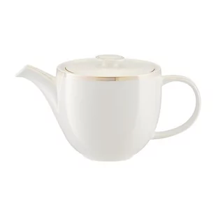 Dzbanek do herbaty 1 litr LIGURIA VILLA ITALIA - Dzbanki i imbryki - miniaturka - grafika 1