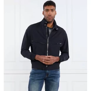 Emporio Armani Kurtka | Regular Fit - Kurtki męskie - miniaturka - grafika 1