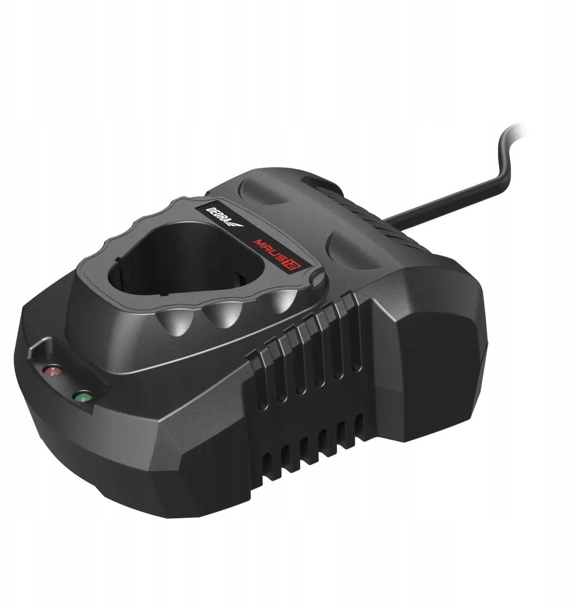 ŁADOWARKA 12V 2.4A MAUS