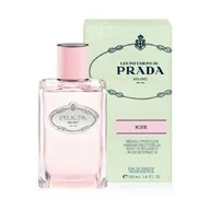 Wody i perfumy damskie - Prada Infusion De Rose woda perfumowana 100ml - miniaturka - grafika 1