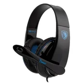 Słuchawki - SADES Tpower - miniaturka - grafika 1