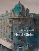 Poezja - Hotel Globo - miniaturka - grafika 1