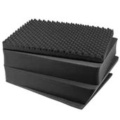 Walizki i skrzynie na sprzęt fotograficzny - Calumet Wkład do walizki Hard Case 5527 - miniaturka - grafika 1