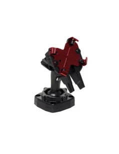 ALPINE KTE-DME-BCRA2 Specyficzny dla pojazdu zestaw instalacyjny do montażu lusterka cyfrowego DME-R1200 w VW Crafter, MAN TGE - Akcesoria car audio - miniaturka - grafika 1