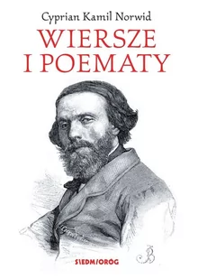 SIEDMIORÓG Wiersze i poematy - Poezja - miniaturka - grafika 2