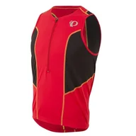 Koszulki rowerowe - Pearl Izumi Koszulka Select TRI B/R 888687111611 - miniaturka - grafika 1