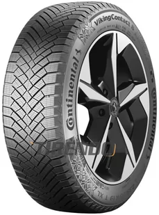 Continental VikingContact 8 205/60R16 96T - Opony zimowe - miniaturka - grafika 1