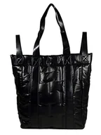 Torebki damskie - ESPRIT torebka damska 102ca1o310, 001/Black - miniaturka - grafika 1