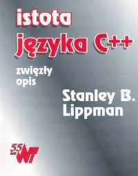 Istota języka C++. Zwięzły opis - Systemy operacyjne i oprogramowanie - miniaturka - grafika 1