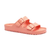 Klapki i japonki męskie - Birkenstock Klapki Arizona EVA | regular fit - miniaturka - grafika 1