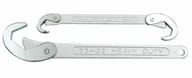 Klucze i nasadki - Vorel Klucze uniwersalne 9-32 mm, kpl. 2 szt. 54000 - miniaturka - grafika 1