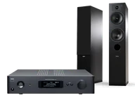 Zestawy stereo - NAD C 389 + Tesi 5 - miniaturka - grafika 1