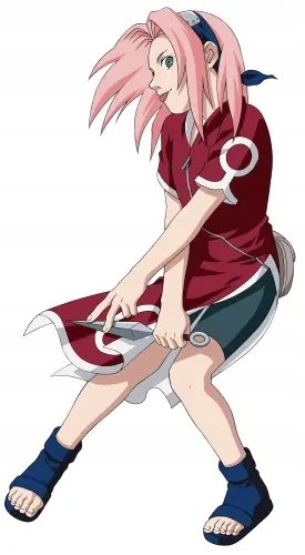 Plakat Anime Manga Naruto nrto_122 A1+ (custom)
