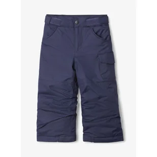Spodnie narciarskie dziewczęce Columbia Starchaser Peak II Pant - Spodnie narciarskie - miniaturka - grafika 1