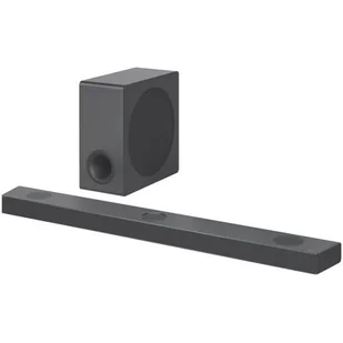LG S90QY - Soundbary - miniaturka - grafika 1