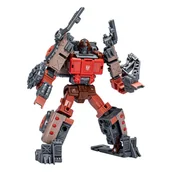 Figurki kolekcjonerskie - Figurka Transformers Legacy Evolution Deluxe Class - Scraphook - miniaturka - grafika 1