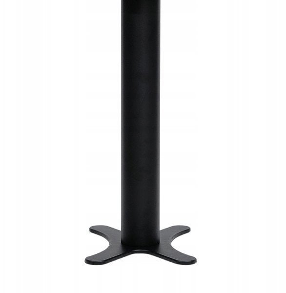 Kii SEVEN HiFi Stand Black Single