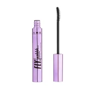 Tusze do rzęs - Lamel Fly Lash Extra Curl & Define tusz do rzęs Black 10ml - miniaturka - grafika 1