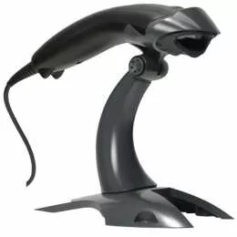 Honeywell Voyager 1400g, 2D, multi-IF, kit (USB), black - Czytniki kodów kreskowych - miniaturka - grafika 1