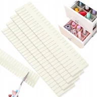 Meble modułowe i akcesoria - PRZEGRÓDKA ORGANIZER SEPARATOR DO SZUFLADY SZAFY - miniaturka - grafika 1