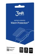 Akcesoria do smartwatchy - Ochrona na ekran smartwatcha Smartwatch LT-25 - 3mk Watch Protection - miniaturka - grafika 1