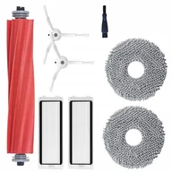 Akcesoria do odkurzaczy - Zestaw , szczotki filtry mopy do Roborock Q Revo - miniaturka - grafika 1