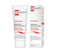 Kremy do twarzy - Emolium Dermocare barierowy krem ochronny 75ml - miniaturka - grafika 1