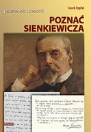 Pomoce naukowe - ASTRUM Poznać Sienkiewicza - Jacek Inglot - miniaturka - grafika 1
