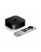 TV Box - apple OdtwarzaczTV 4K 3RD GEN Wi-Fi + Ethernet - miniaturka - grafika 1