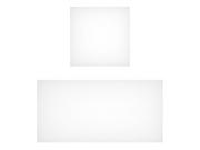 Lampy sufitowe - Livarno Home Livarno Home Panel świetlny LED bez ramy, 1 sztuka (Kwadratowy) 4055334325783 - miniaturka - grafika 1