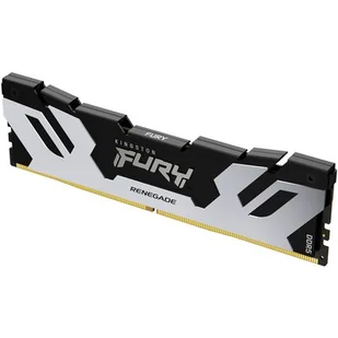 KINGSTON Fury Renegade 48GB 6400MHz KF564C32RS-48 - Pamięci RAM KINGSTON Fury Renegade 48GB 6400MHz KF564C32RS-48 - Pamięci RAM - miniaturka - grafika 1