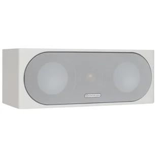 Monitor Audio Radius 200 - Kolumna centralna Biały - Głośniki i kolumny - miniaturka - grafika 1