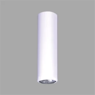 Kaja ALFRED OLSZEWSKI Lampa sufitowa K-4415 z serii MILE WHITE - Lampy sufitowe - miniaturka - grafika 1