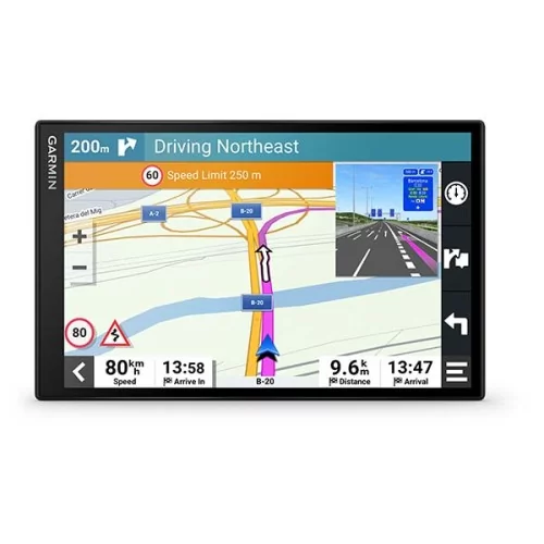 Garmin DriveSmart 86 MT-S/Live Traffic [010-02471-15]