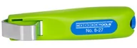 Chemia warsztatowa - Weicon Tools Noż Do Kabli Nr 8 - 27 Green Line - miniaturka - grafika 1