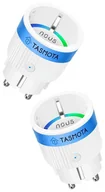Systemy inteligentnych domów - NOUS Smart Wifi Socket A8T Tasmota 2pcs - miniaturka - grafika 1