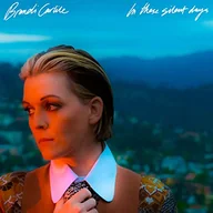 Rock - Brandi Carlile - In These Silent Days - miniaturka - grafika 1